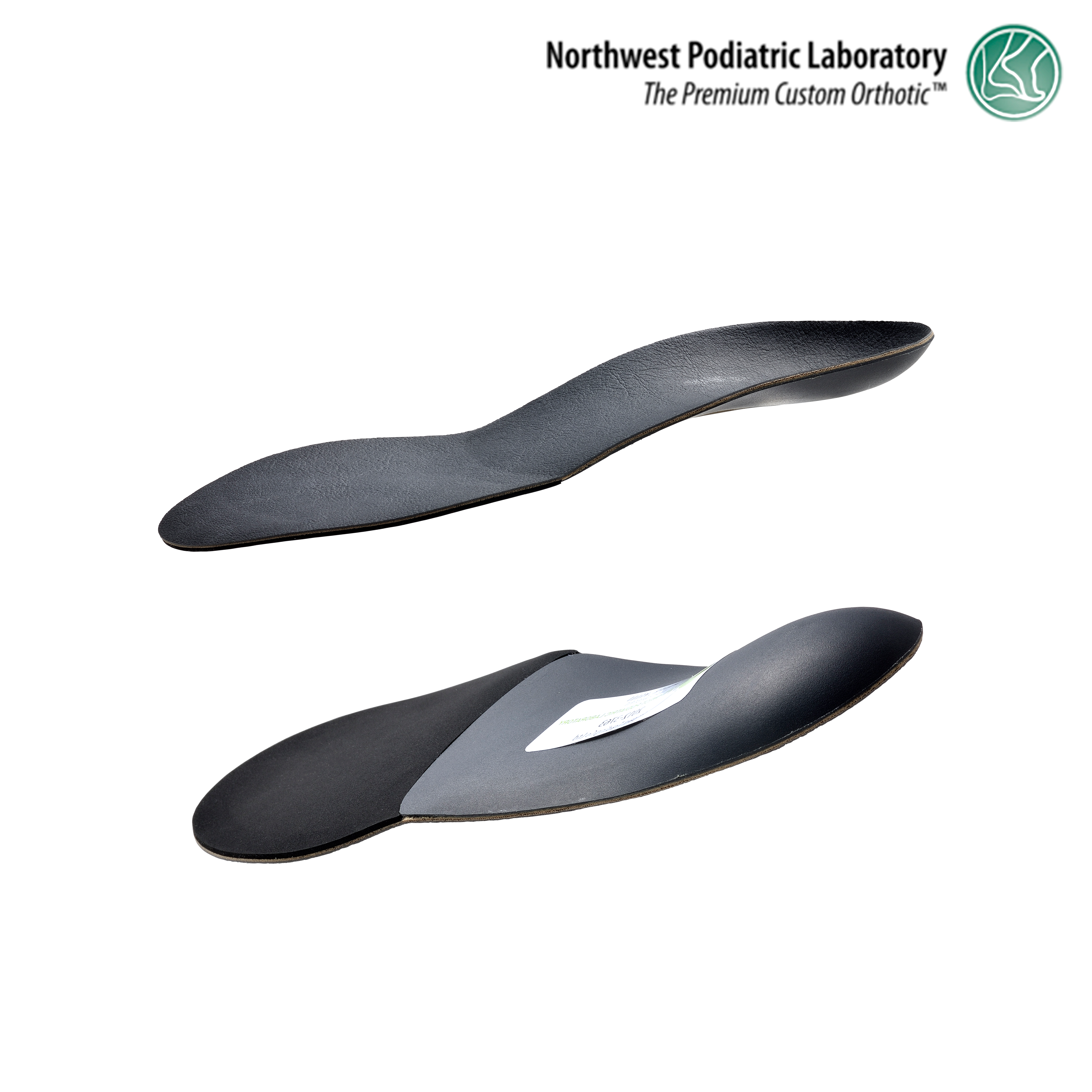 Northwest Podiatric Laboratory ソール Lサイズ Northwest Podiatric