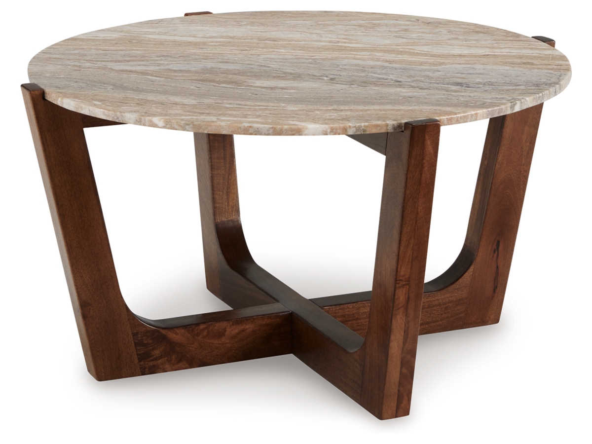 Tanidore Coffee Table | Ashley