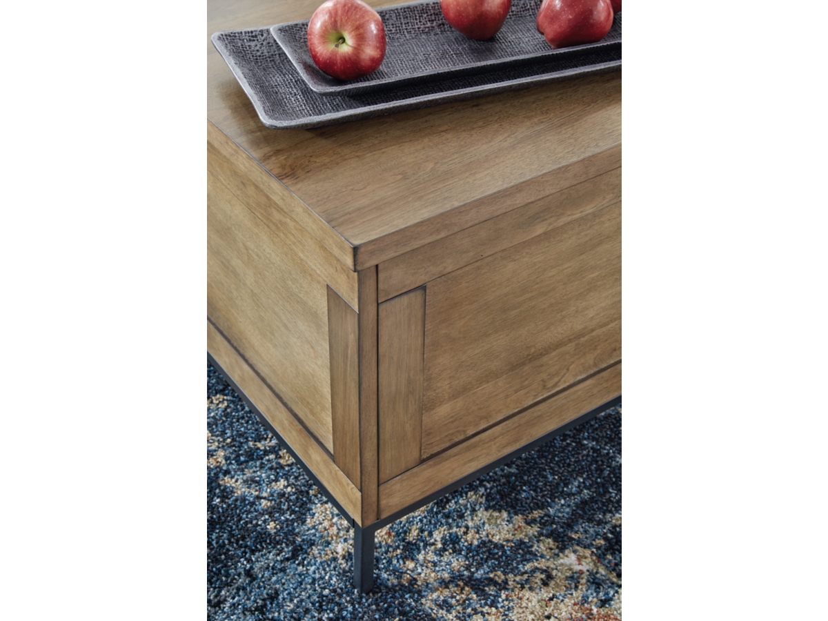 Torlanta Lift-Top Coffee Table | Ashley