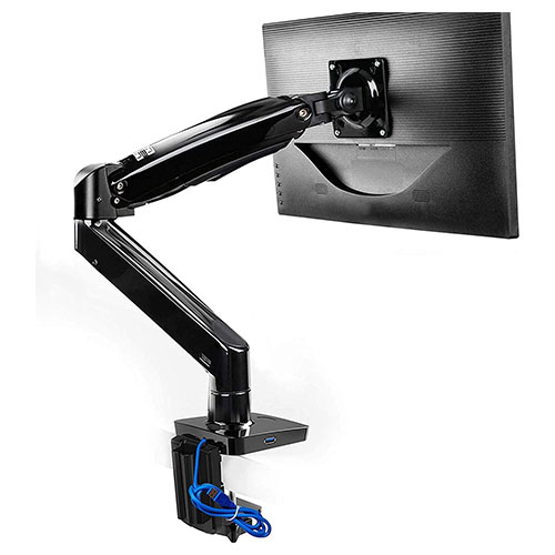 BenQ ZOWIE XL2411K｣ってモニターアーム使えるの？VESAサイズや