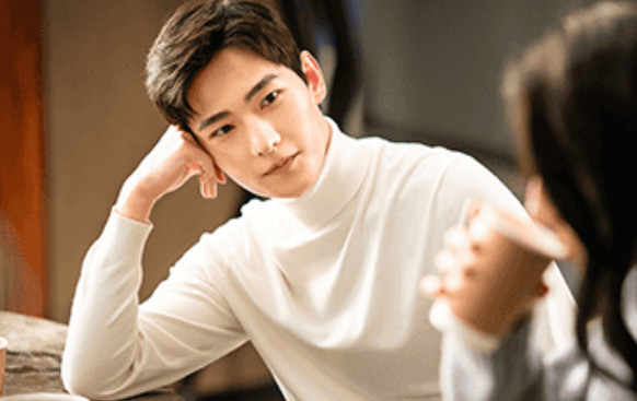 プラチナの恋人たち』(你是我的栄耀)のキャスト登場人物やあらすじと