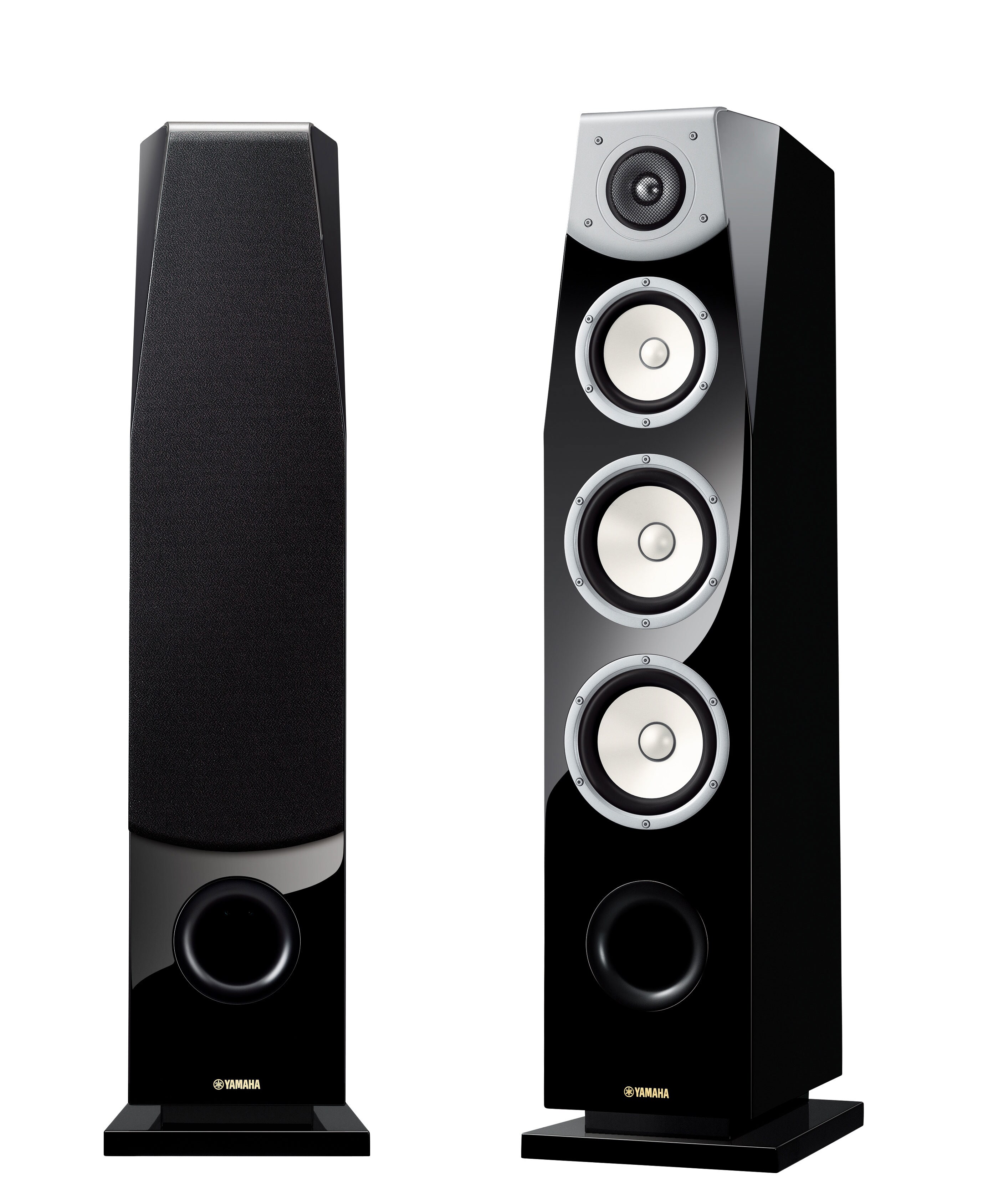 NS-C901 - Overview - Speakers - Products - Home Audio - Audio