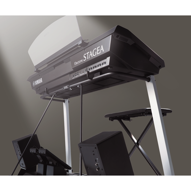 ELC-02 - Overview - Electone - Products - Keyboard Instruments