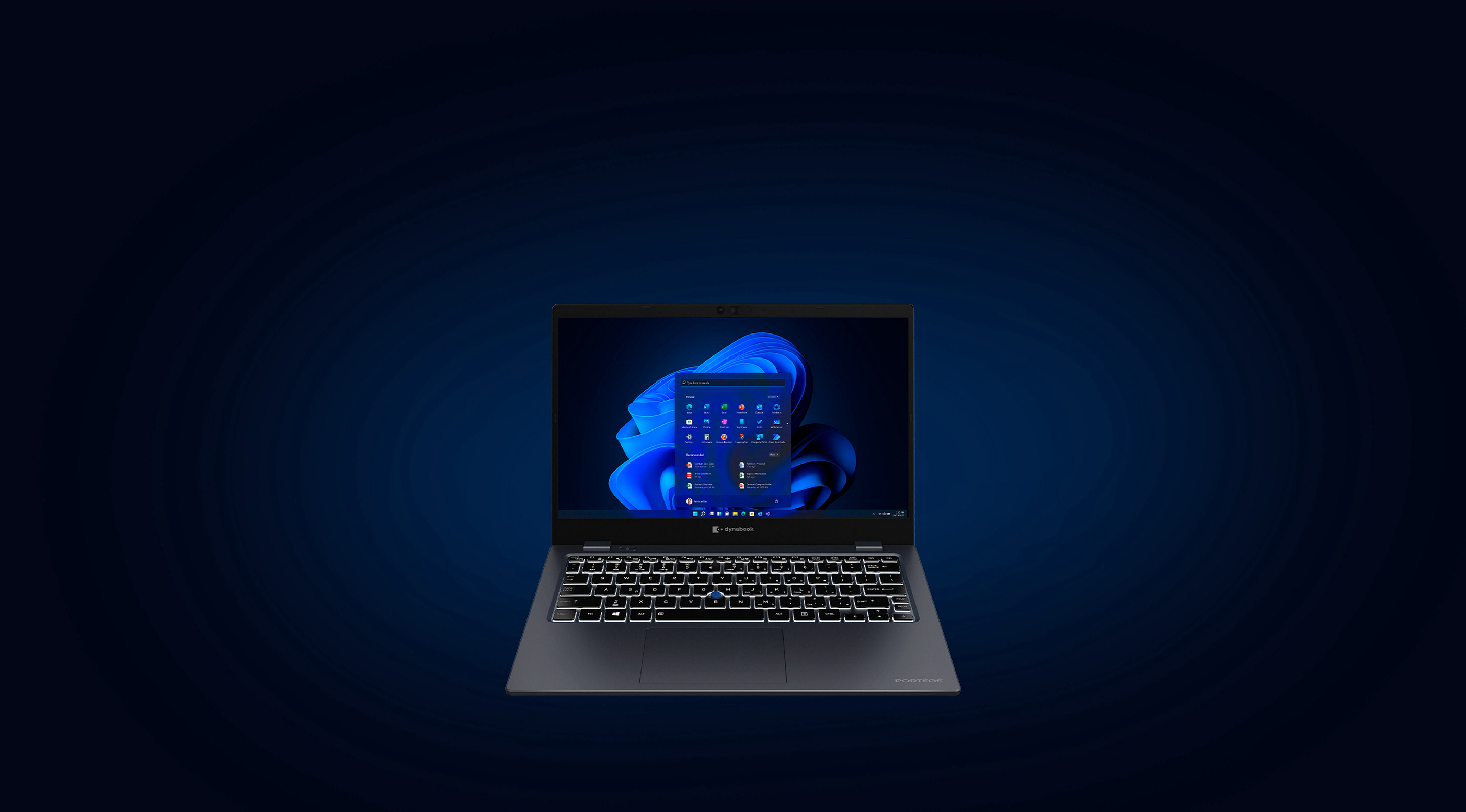 Portégé X30L-K | Dynabook