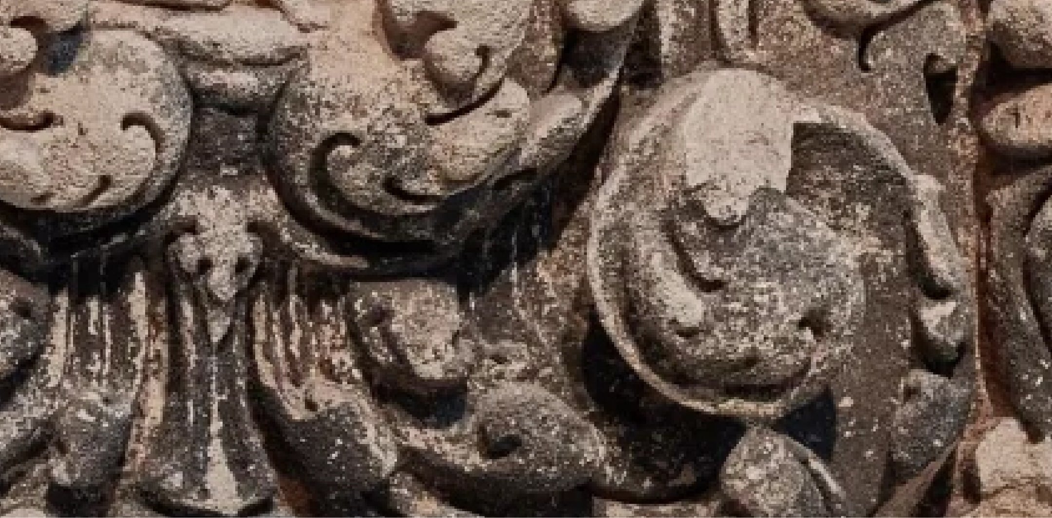 Wall #3 - National Museum of Asian Art