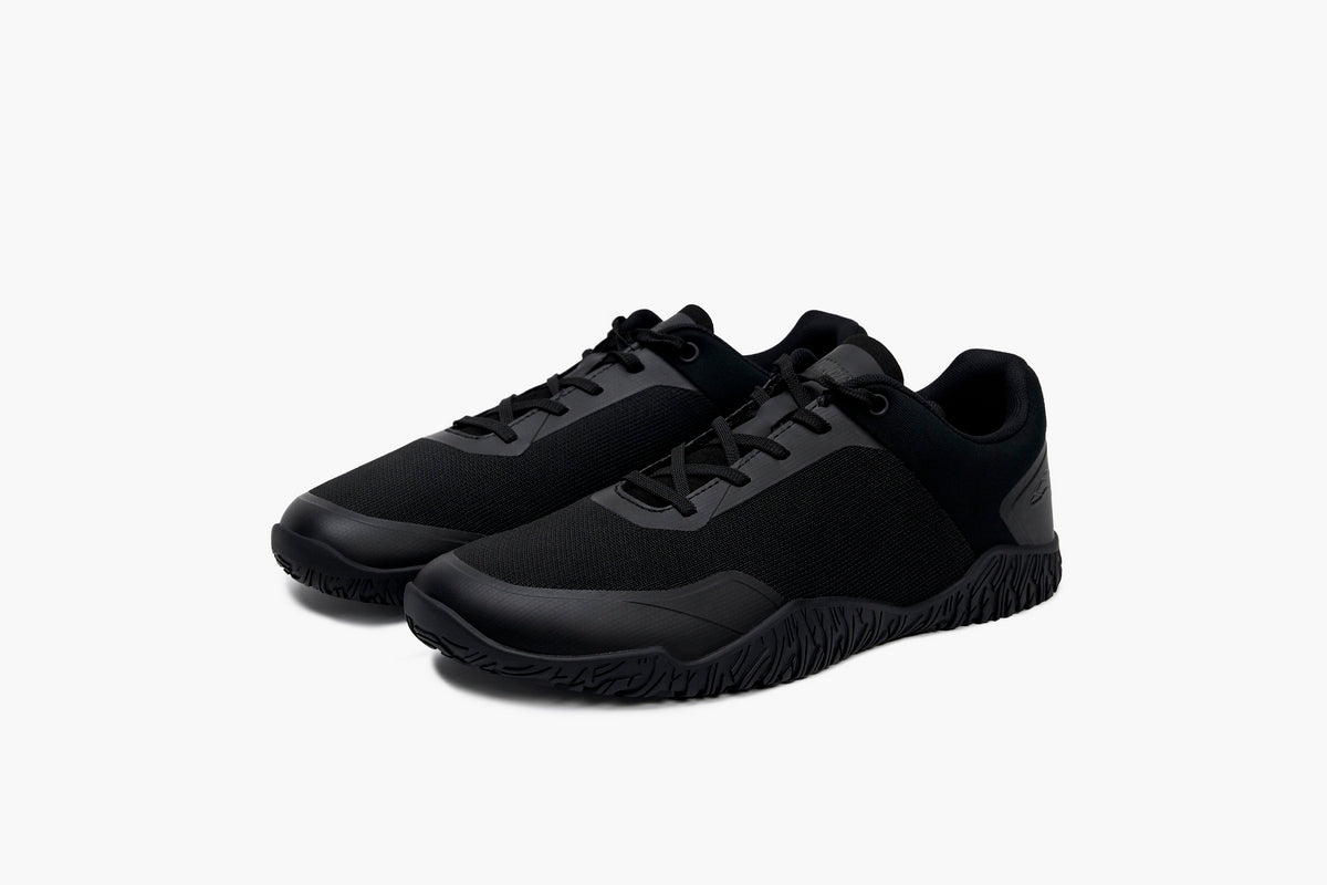Avancus Apex Power V2 Shoes Black – Strength Yard Asia Singapore