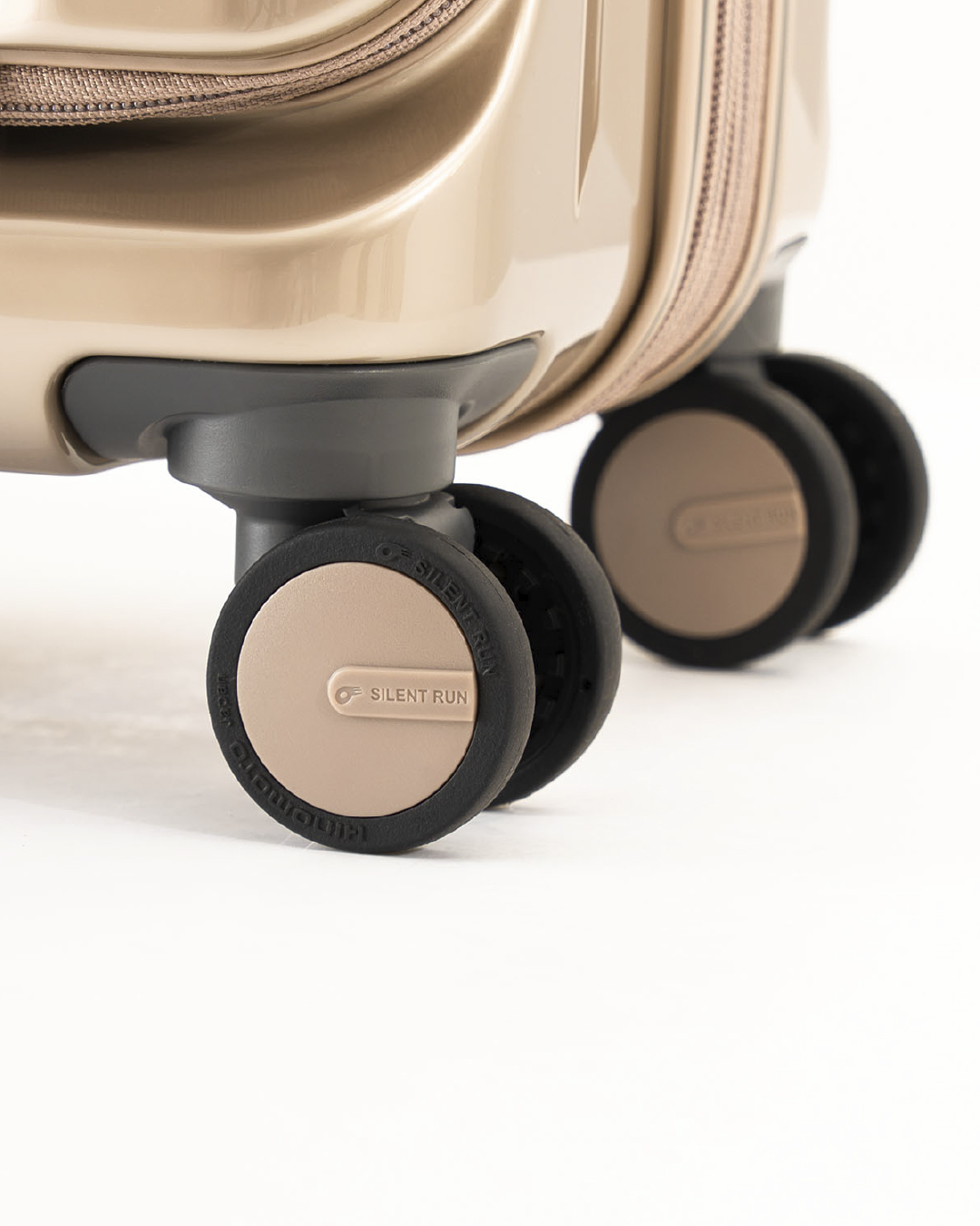 デカかるEdge フロントオープン | スーツケース｜アジア・ラゲージ