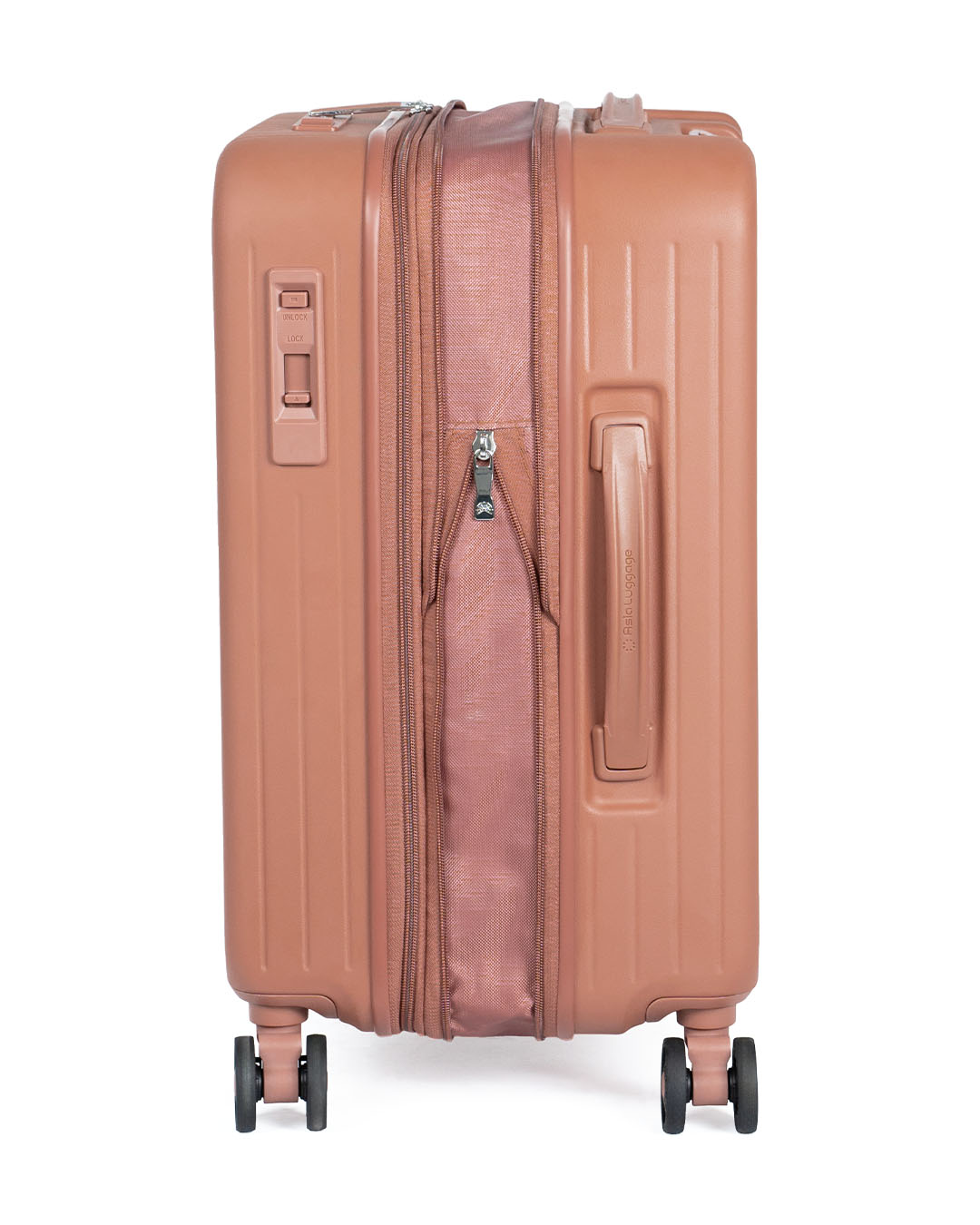 Pitaflat 拡張 | スーツケース｜アジア・ラゲージ (Asia Luggage Inc