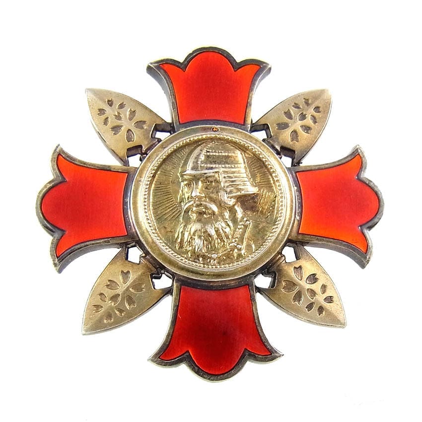 Type 1938 Japanese Wound Badges | Medals of Asia