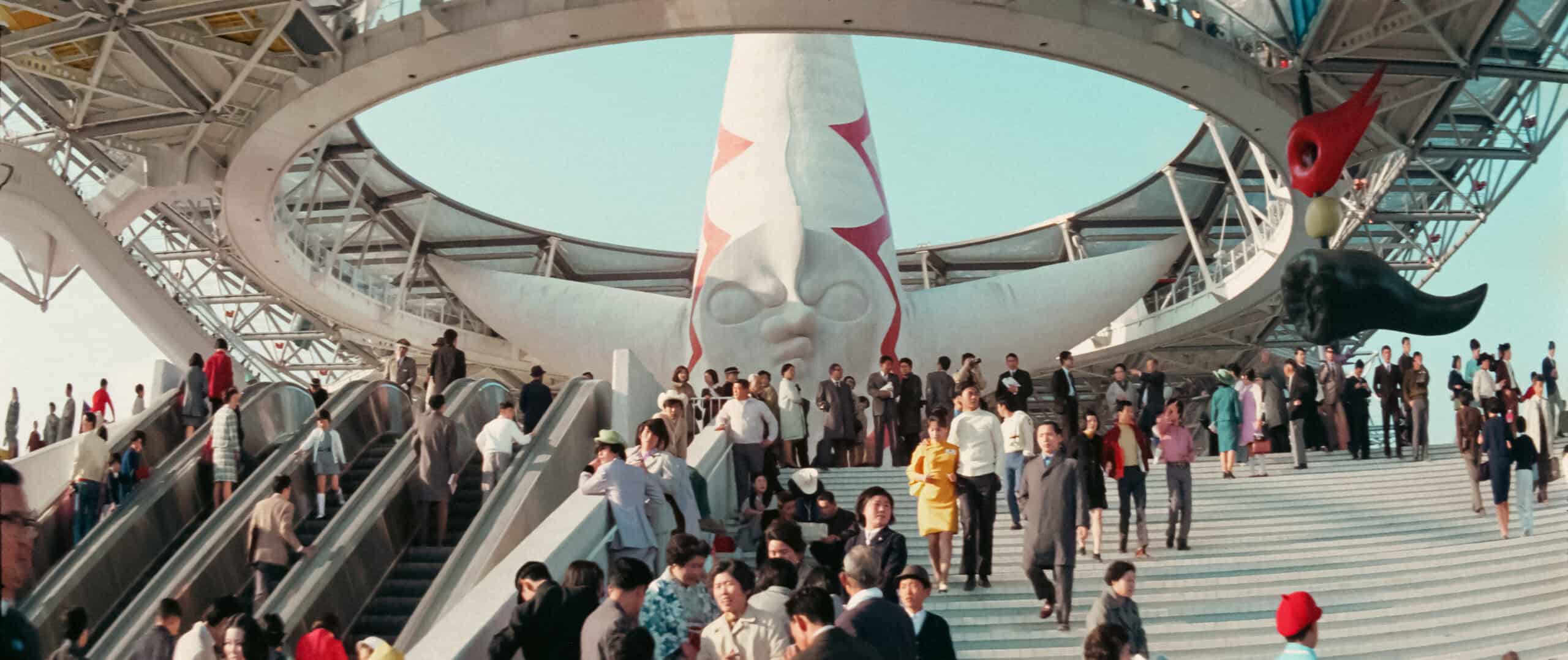 OAFF 2026 Opens with the World Premiere of Tracing to Expo 70