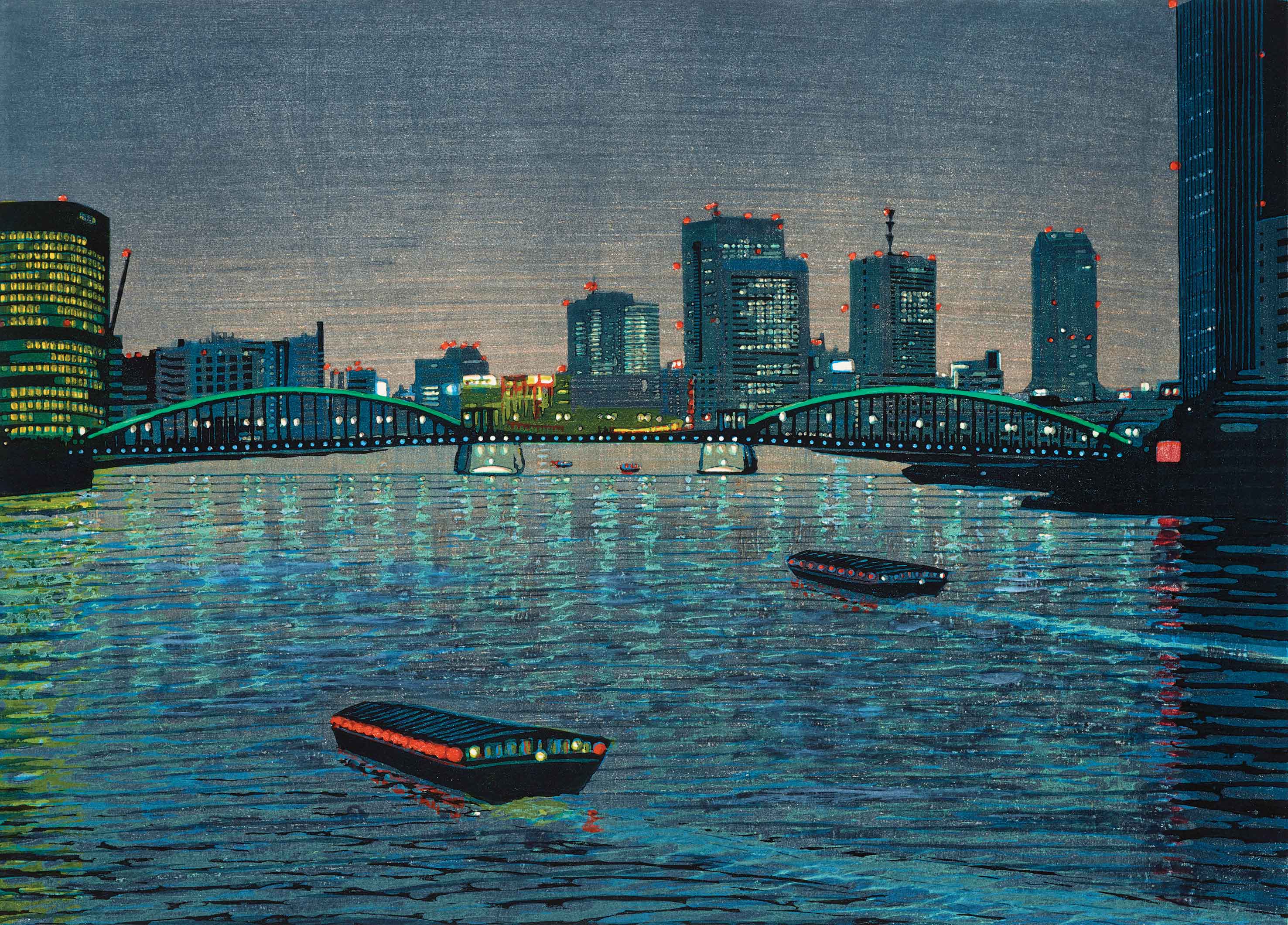 Tokyo Art & Photography - Asian Art Newspaper