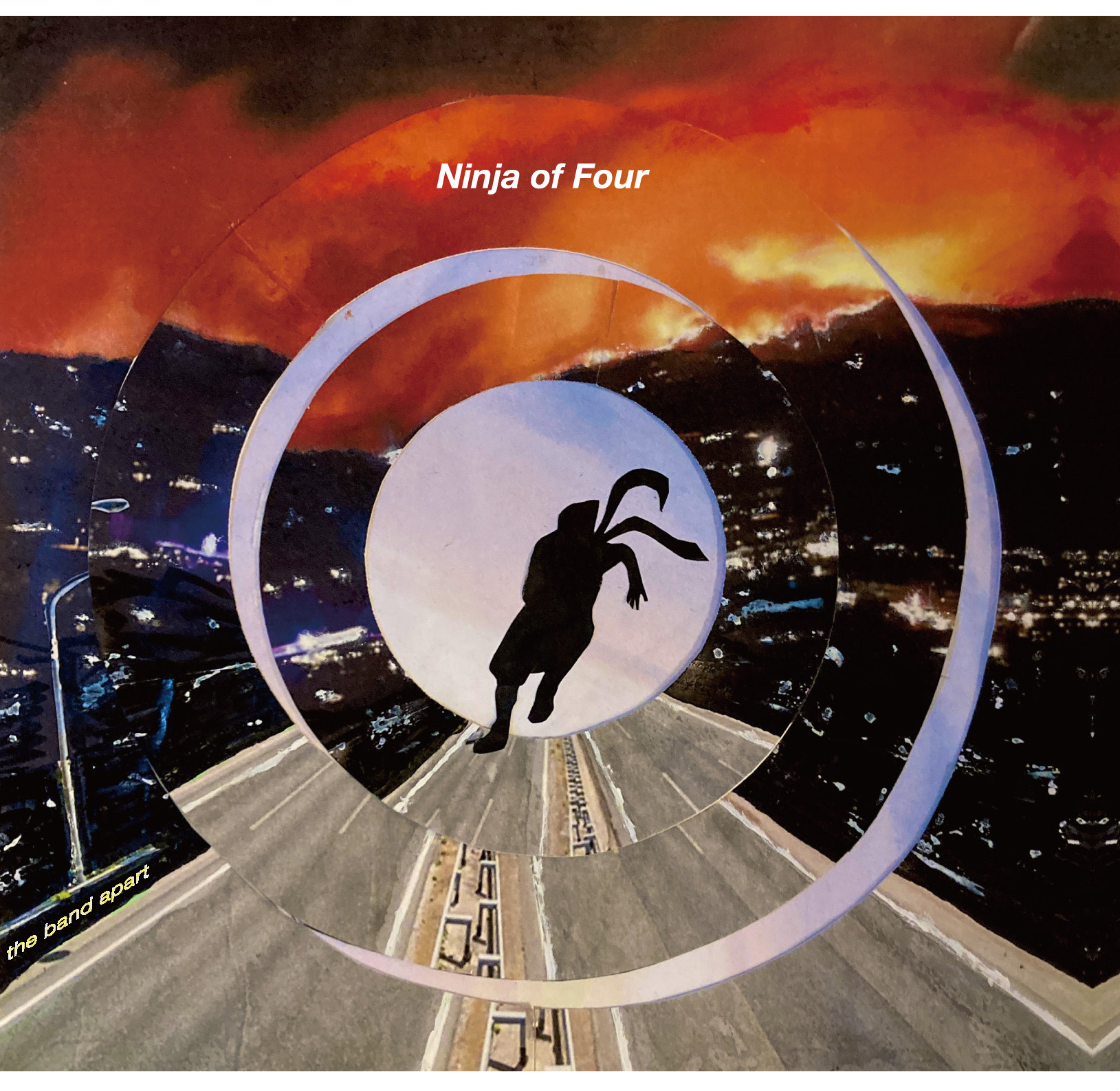 the band apart 9枚目のフルアルバムの正式発売日が決定！！ | ASIAN