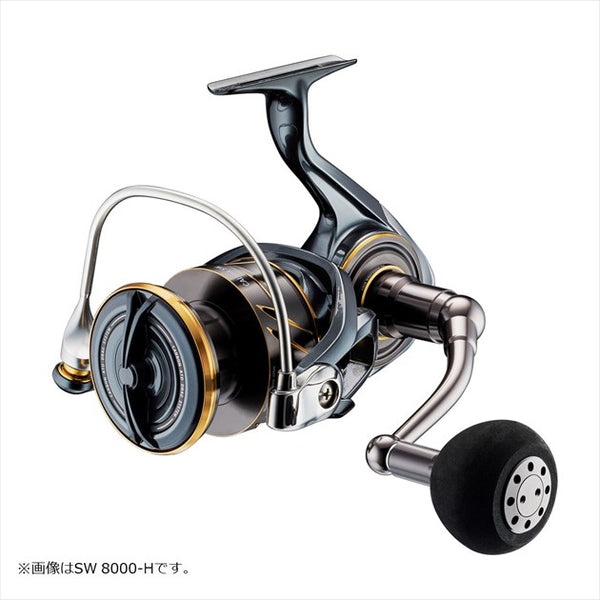 Daiwa 22 Caldia SW 5000D-CXH