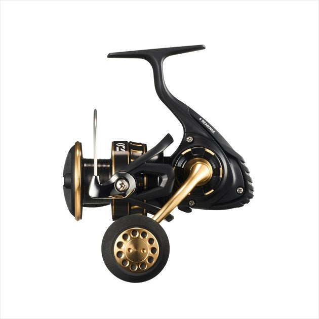 Daiwa 23 BG SW 4000D-CXH