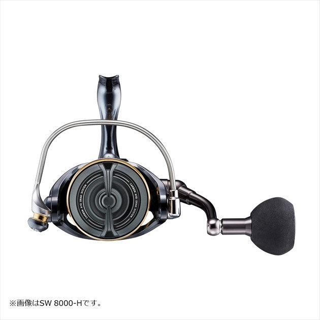 Daiwa 22 Caldia SW 5000D-CXH