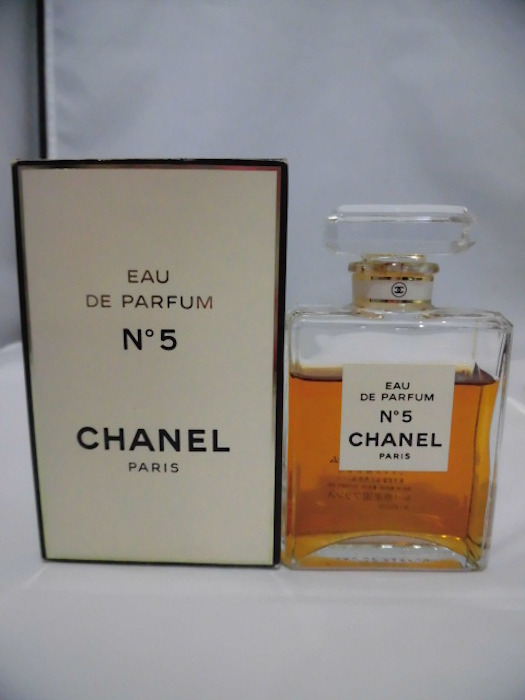 シャネル、エルメス他香水多数 お譲りいただきました - リサイクル