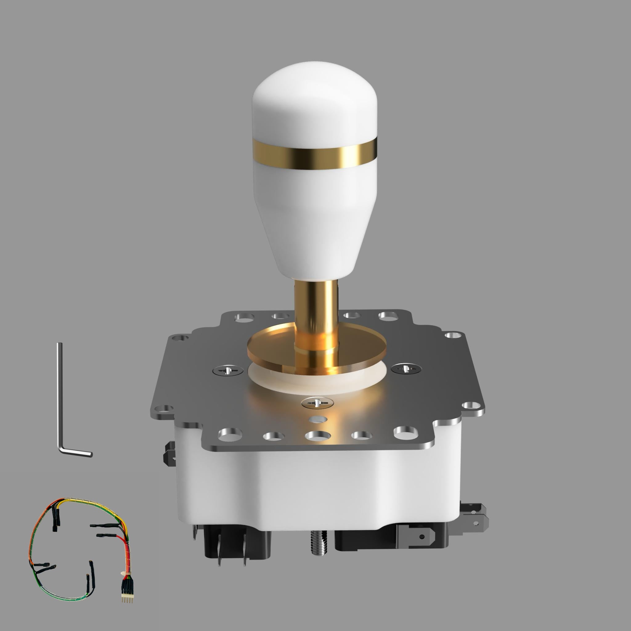 Golden Lever – ASIndo.pro