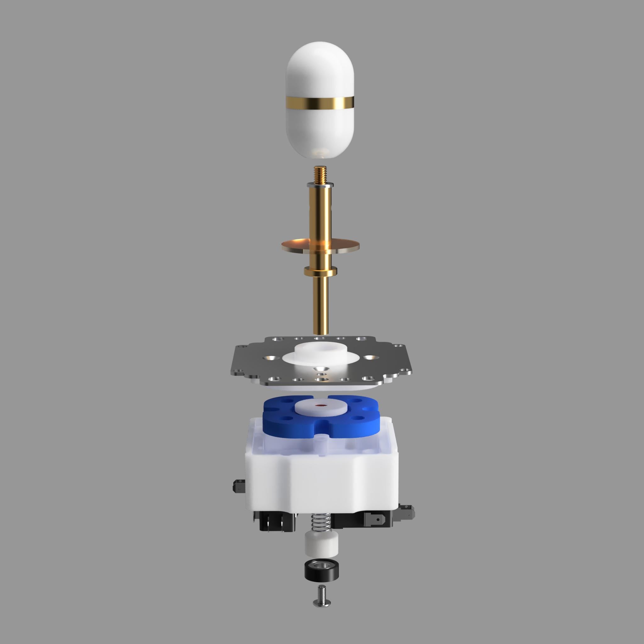 Golden Lever – ASIndo.pro