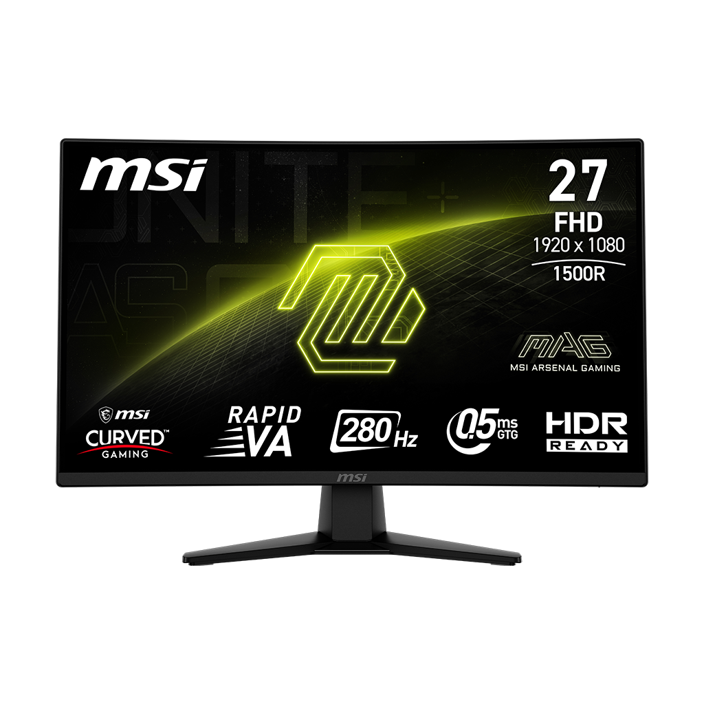 MSI MAG 274CXF 27