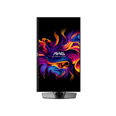 MSI MAG 271QPX QD-OLED E2 27