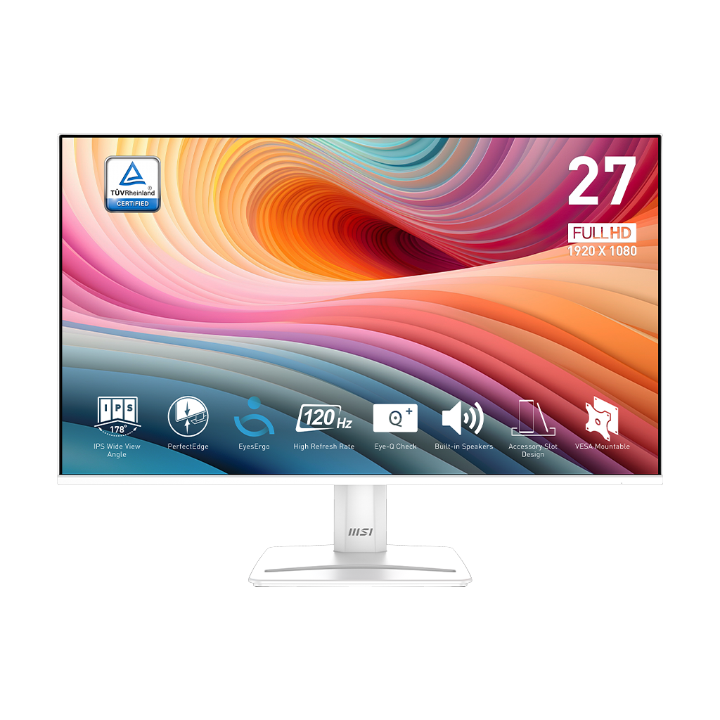 MSI PRO MP275W E2 27