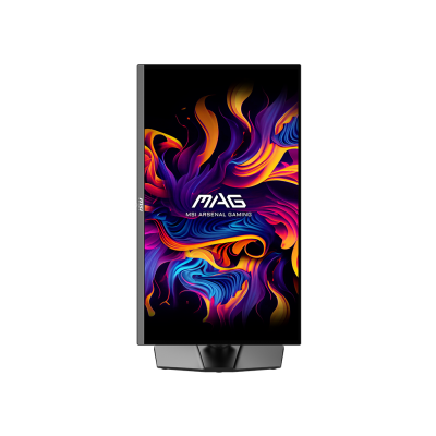 MSI MAG 272UP QD-OLED X24 27