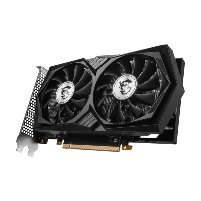 MSI GeForce RTX 3050 GAMING X 6G - MSI-US Official Store