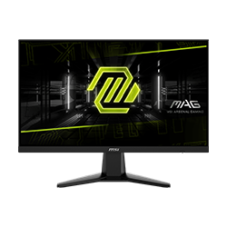 MSI MAG 275CQRF QD 27