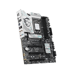 MSI MAG B550 TOMAHAWK MAX WIFI Gaming ATX Motherboard - MSI-US