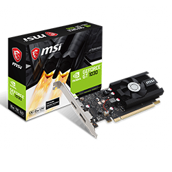 MSI GeForce RTX 4060 Ti VENTUS 3X 8G OC - MSI-US Official Store