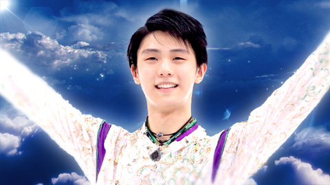 ANA、羽生結弦選手のオフィシャルグッズを発売。第1弾はオリジナル
