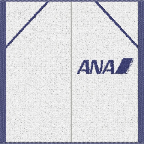ANA、羽生結弦選手のオフィシャルグッズを発売。第1弾はオリジナル