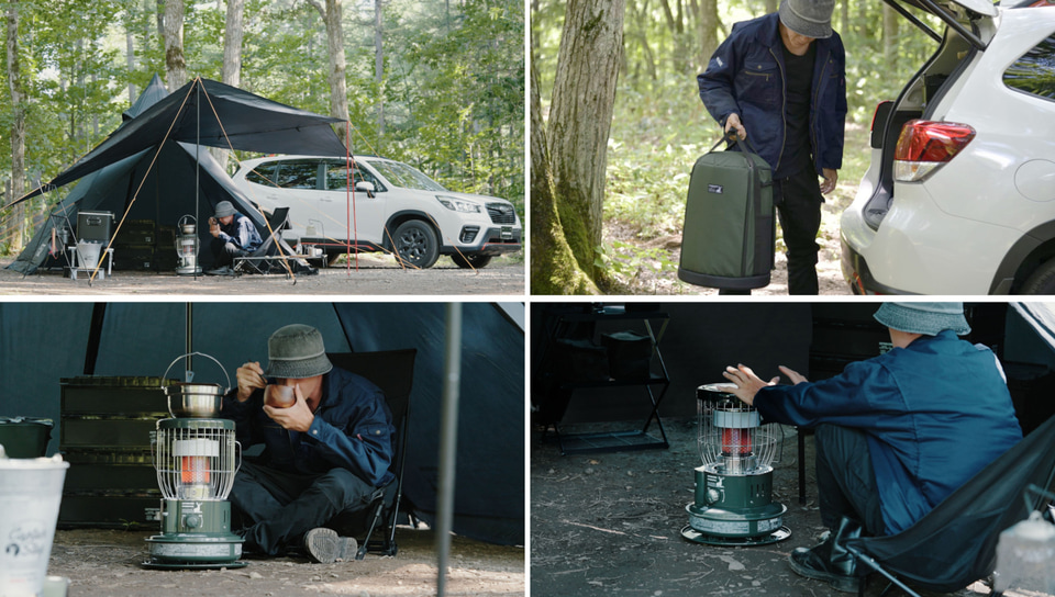 コロナ 速暖！ パワフルモデル SX-E3719Y-HD コロナ 速暖！ パワフル