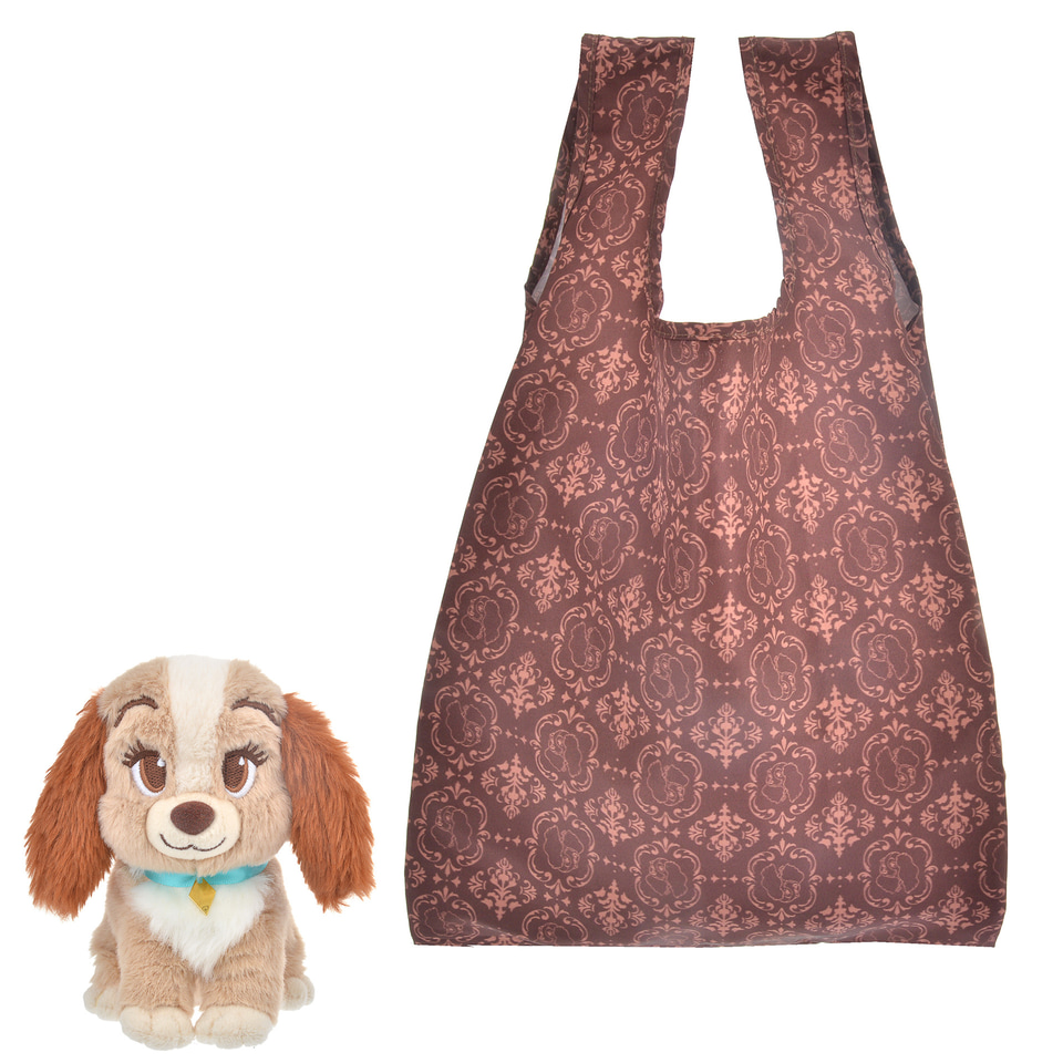 ディズニーストア、Maison de FLEURとの新コレクション発表！ マリーと