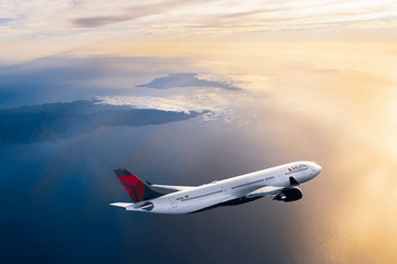 さよならジャンボ、デルタ航空の「Thank You 747-400」プロジェクト 9