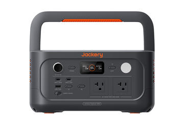Jackery、ポータブル電源 240リニューアルで容量と出力をパワーアップ