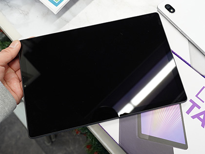 5G対応の10.3インチAndroidタブレット「Lenovo TAB6」が22,800円！未