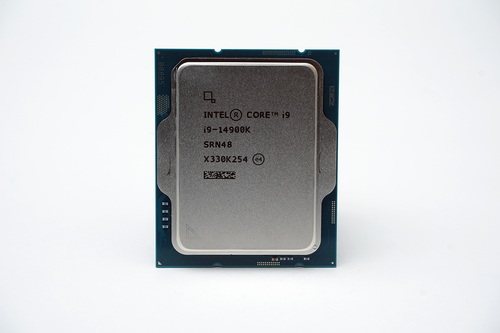 Core i9-14900Kを早速入手！新旧Core i9を徹底比較!!新搭載のDynamic