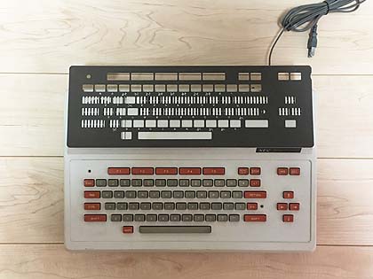 こんにちはマイコン”を読んで憧れの機種になった「NEC PC-6001
