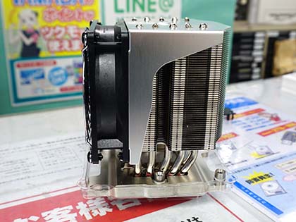 LGA3647対応のXeon用CPUクーラーがSupermicroから - AKIBA PC Hotline!