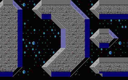 スクロール速度の速さとパソコンから声が出ることに驚愕した「サンダー