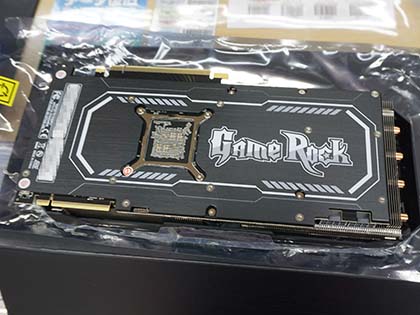 デュアルファン仕様のGeForce RTX 2080がPalitから2モデル登場、実売12