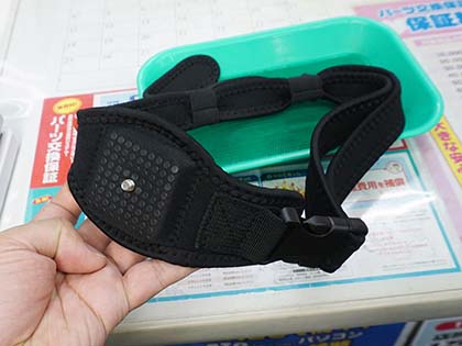 VIVEトラッカーを腰に固定できるベルトが入荷 - AKIBA PC Hotline!