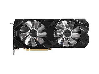 GeForce RTX 2070 SUPER」搭載モデルは計8製品、3連ファン仕様など
