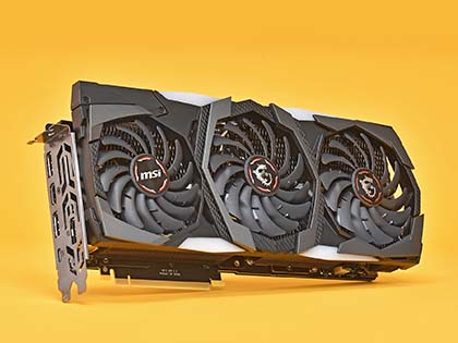 NVIDIA最新GPU“GeForce RTX 2080 SUPER”の最高峰は4K快適でルックスも