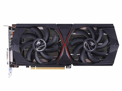 3連ファン搭載のGeForce RTX 2070 SUPERがColorfulから発売 - AKIBA PC