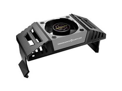 DDR4-4866対応の超高速メモリがCORSAIRから、8GB×2枚セットで実売10万