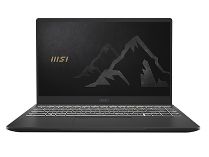 第11世代Core i7+Thunderbolt 4搭載の薄型ノート「Summit B14 A11」が