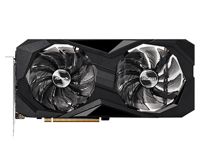 AMDの新型GPU「Radeon RX 6600」が5製品発売、3連ファン搭載モデルや