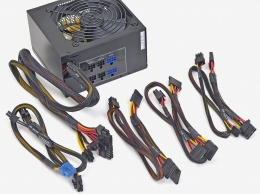 ATX電源80PLUSグレード対決その1 ～Enhance編～ - AKIBA PC Hotline!